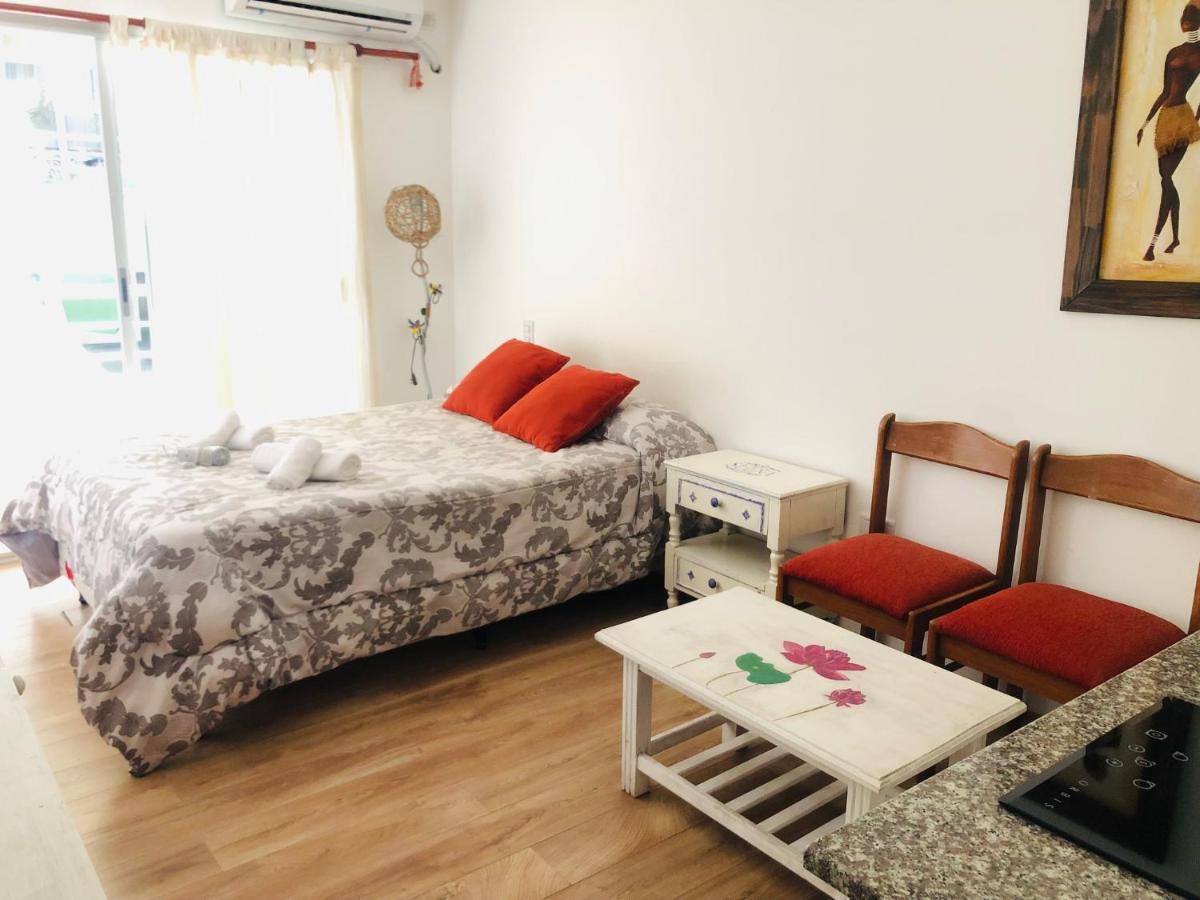Apartment Aires Verdes De 2