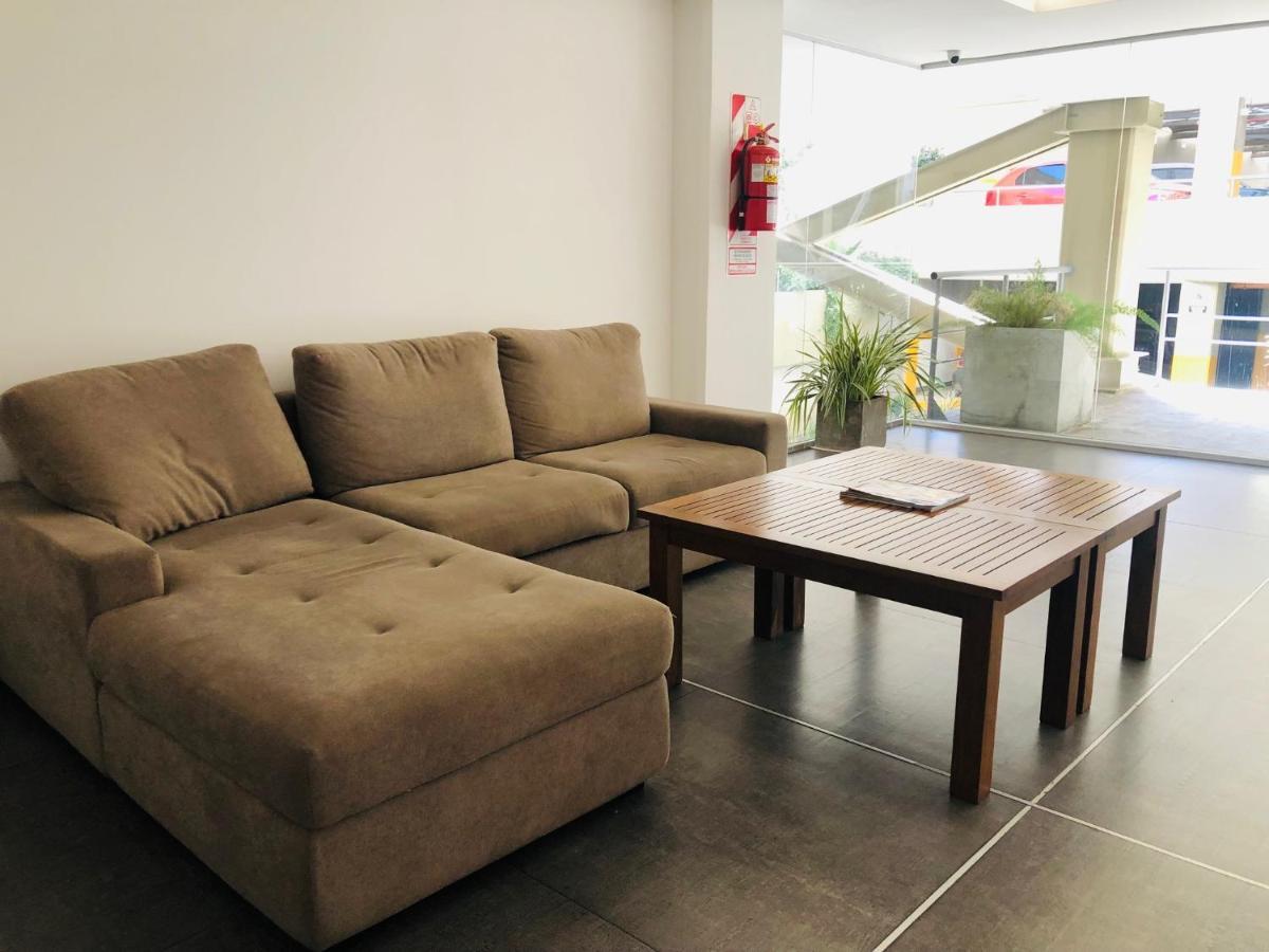 Aires Verdes De 2 Apartment Salta