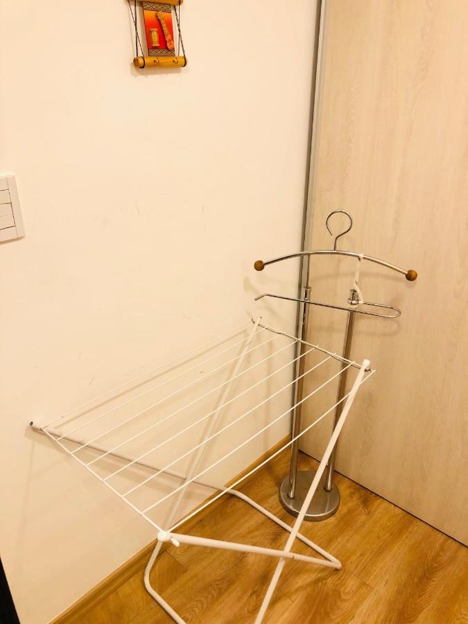 Apartment Aires Verdes De 2 Salta