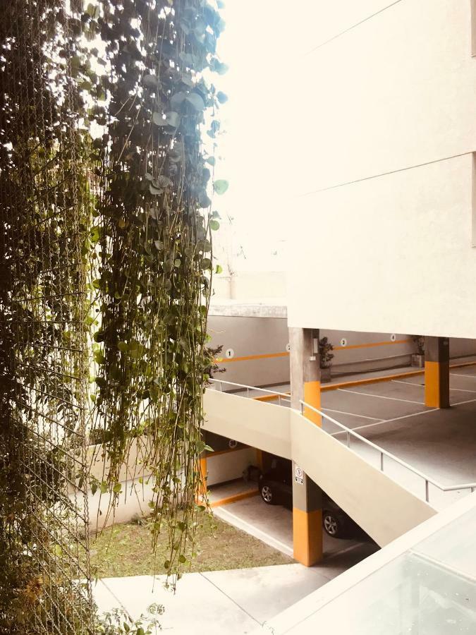 Aires Verdes De 2 Apartment *