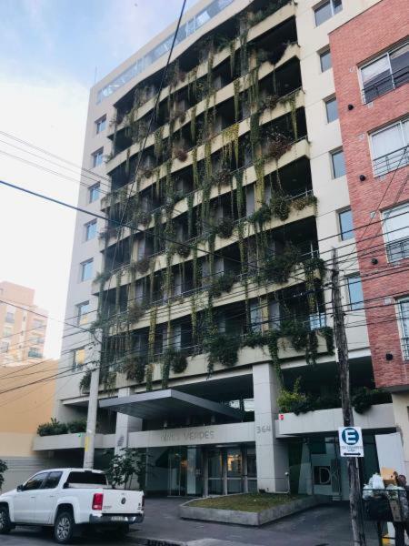 Aires Verdes De 2 Salta
