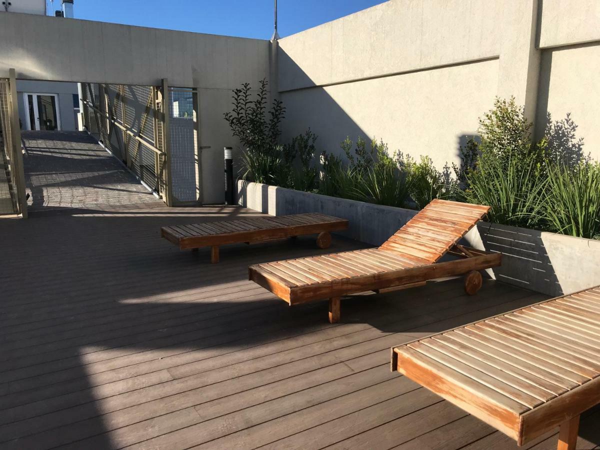 Aires Verdes De 2 Apartment *