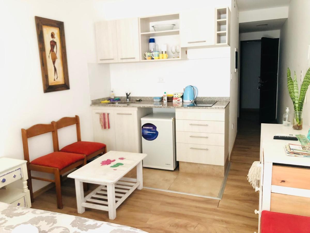 Aires Verdes De 2 Apartment Salta
