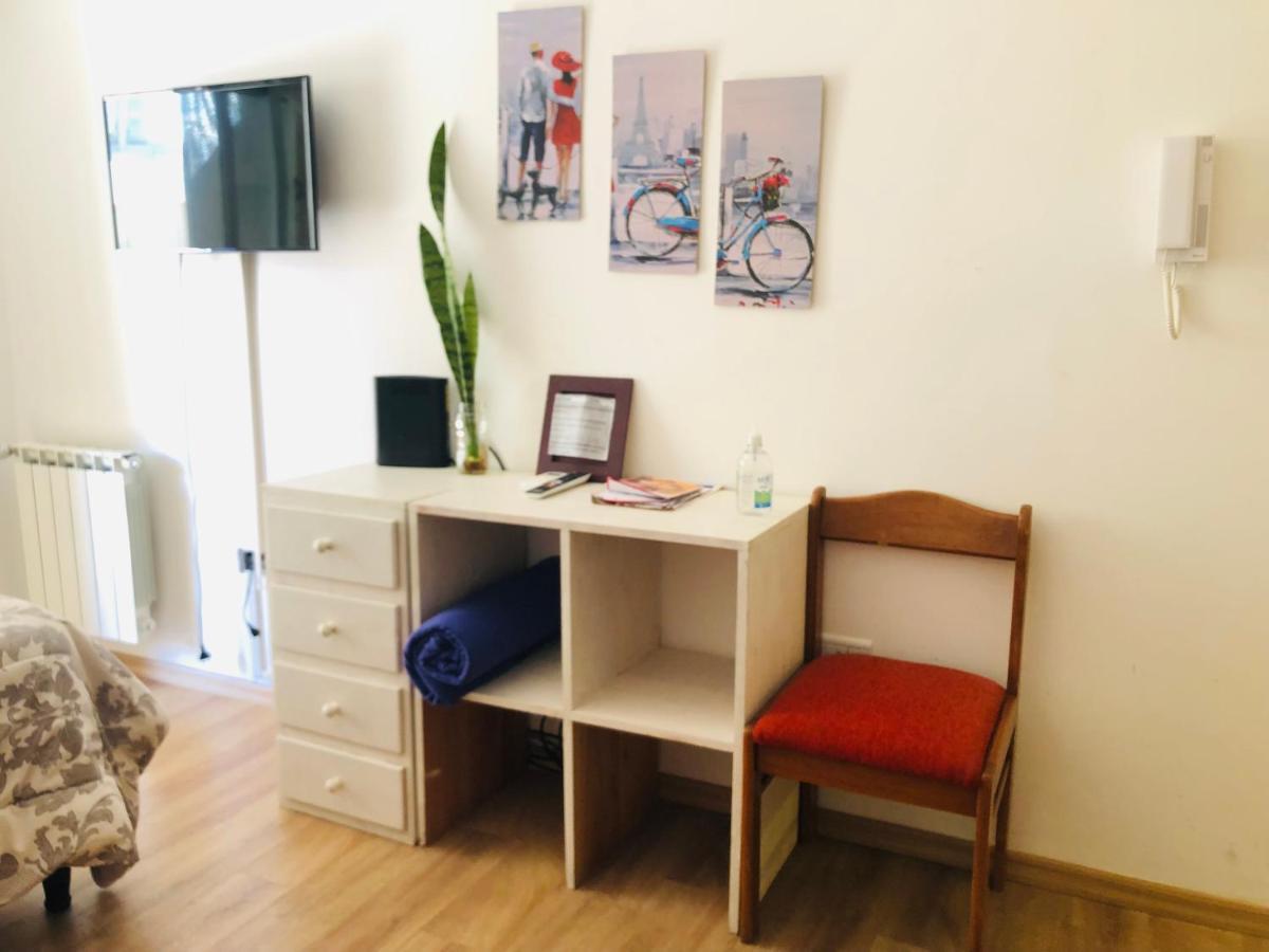 Apartment Aires Verdes De 2 Salta