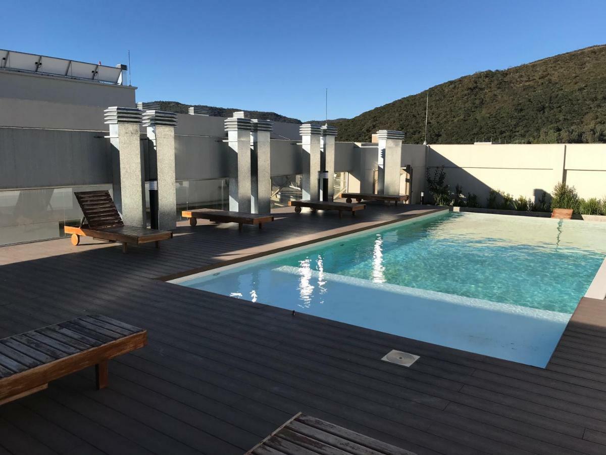 Apartment Aires Verdes De 2 Salta
