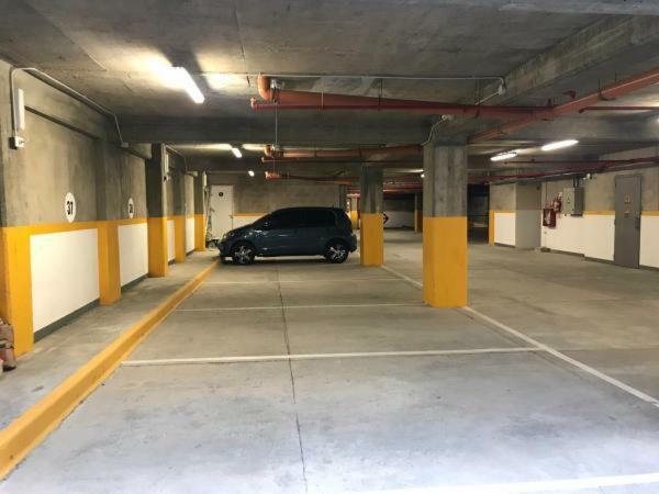 Apartment Aires Verdes De 2 *